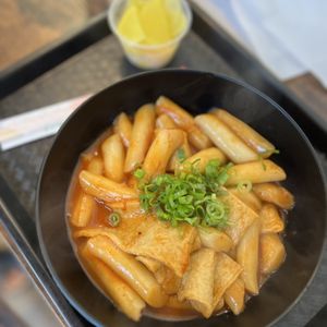 Melting Wok Korean Fusion on Yelp