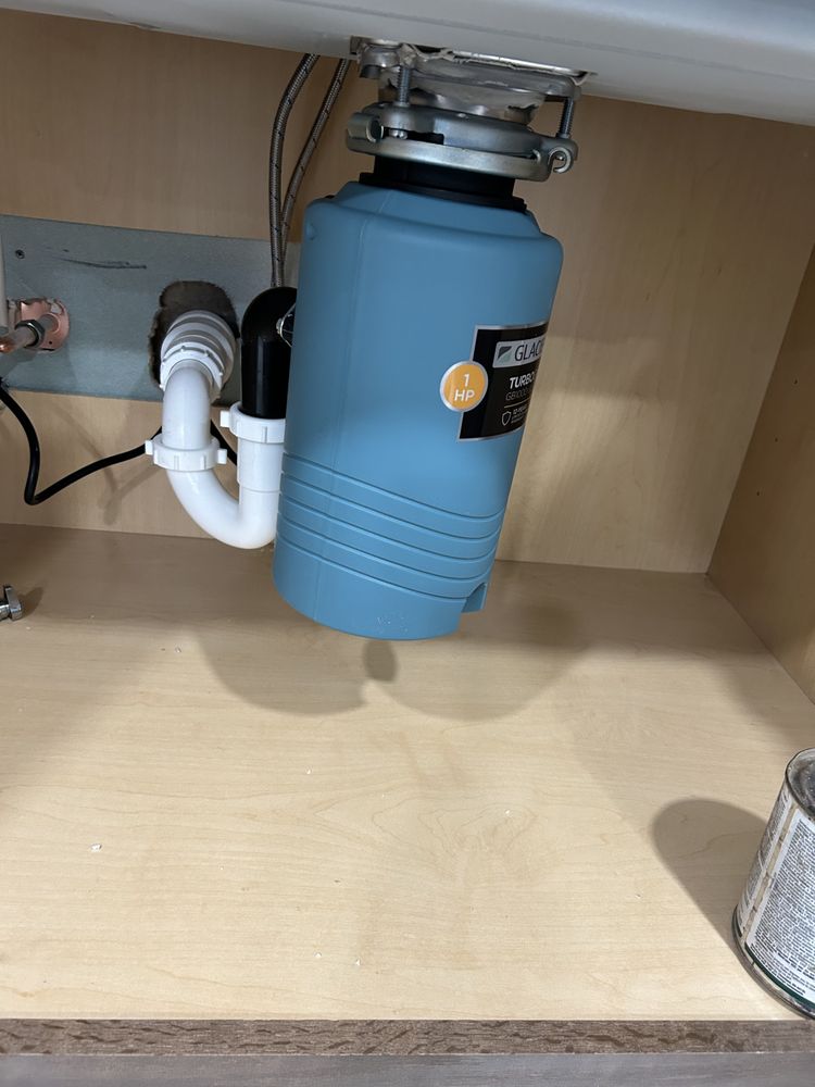 Slide of Pipe It Right Plumbing