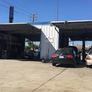 Tune Tech - Auto Repair Near Me - Whittier, California Tune Tech - Auto Repair Near Me - Whittier, California