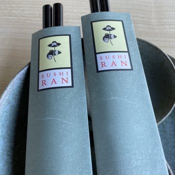 Sushi Ran - Sushi Bars Near Me - Sausalito, California Sushi Ran - Sushi Bars Near Me - Sausalito, California