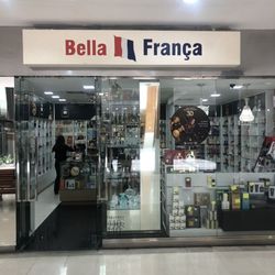 Bella França - Exterior
