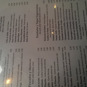 Picaro - Spanish Near Me - San Francisco, California Picaro - Spanish Near Me - San Francisco, California