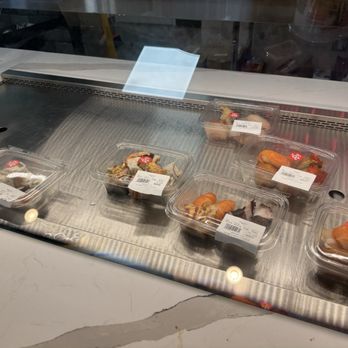 Sakura Market - What the sushi corner looks like when you come too late. - Convenience Stores Near Me - San Jose, California Sakura Market - What the sushi corner looks like when you come too late. - Convenience Stores Near Me - San Jose, California