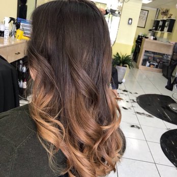 Fancy Cuts - Hair Salons Near Me - Arlington, Texas