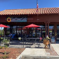 Sunflower Cafe - Sunflower Café