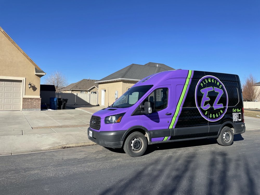 Slide of E-Z Plumbing And Drain
