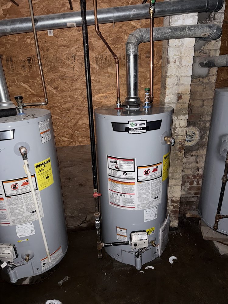 Slide of Silver City Mechanical