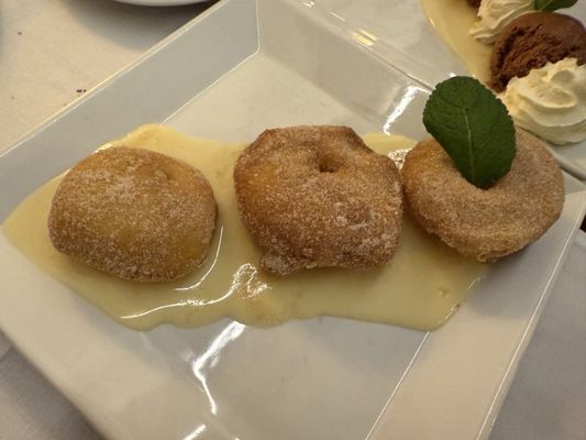 Walliser Kanne by null