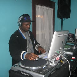 The Network Mobile Djs