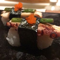 Geiko San - Looks good, tastes amazing