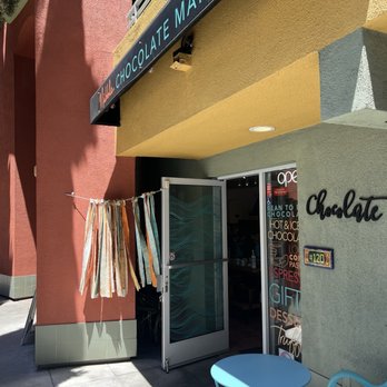 Nibble Chocolate - Vegan Near Me - San Diego, California Nibble Chocolate - Vegan Near Me - San Diego, California