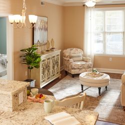 Taylor Glen Life Plan Community - Taylor Glen apartments