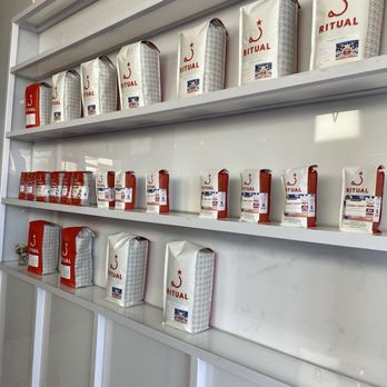 Milli Cafe - Cafes Near Me - Millbrae, California