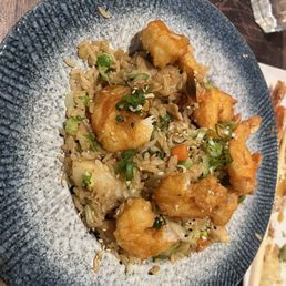 House Fried Rice
