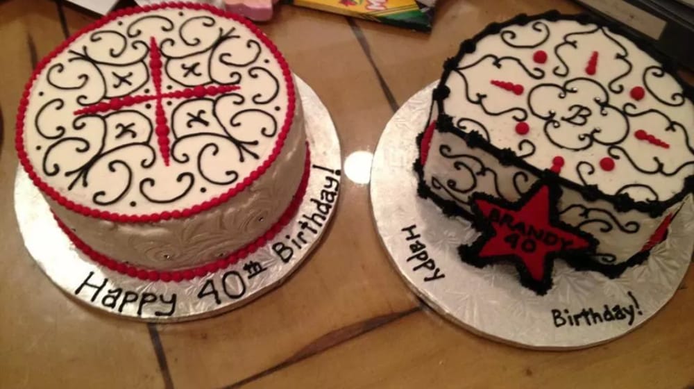 Imagine It Cakes Logo