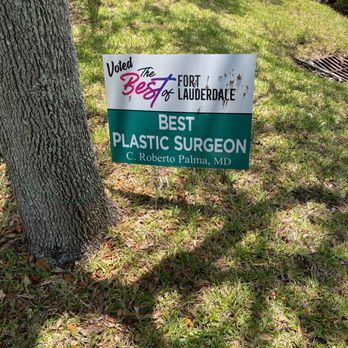 C Roberto Palma, MD - Congratulations - Cosmetic Surgeons Near Me - Fort Lauderdale, Florida C Roberto Palma, MD - Congratulations - Cosmetic Surgeons Near Me - Fort Lauderdale, Florida