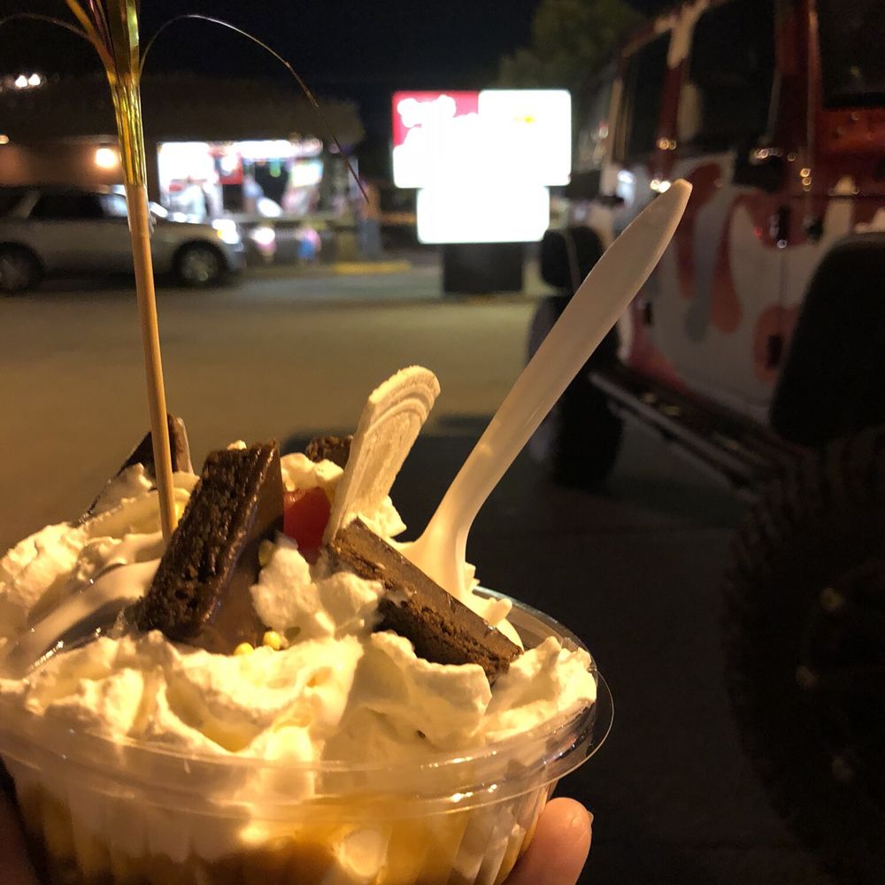 Tone's Cones - Ice Cream & Frozen Yogurt Near Me - Ottawa, Illinois Tone's Cones - Ice Cream & Frozen Yogurt Near Me - Ottawa, Illinois