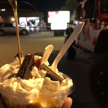 Tone's Cones - Ice Cream & Frozen Yogurt Near Me - Ottawa, Illinois