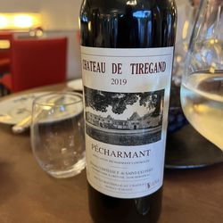 Restaurant Charbonnel