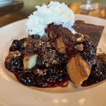 St. Anselm - French toast - Steakhouses Near Me - Washington, DC, District of Columbia St. Anselm - French toast - Steakhouses Near Me - Washington, DC, District of Columbia