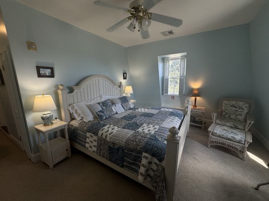 Langworthy Inn & Winery by null