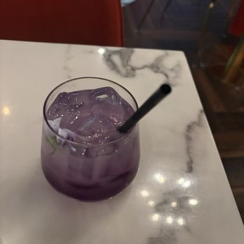 Kin Dee - Purple rain - Thai Near Me - Houston, Texas Kin Dee - Purple rain - Thai Near Me - Houston, Texas