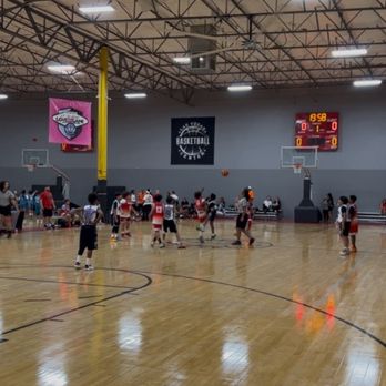 LAS VEGAS BASKETBALL CENTER - Updated February 2026 - 32 Photos & 27 Reviews - 7350 Prairie