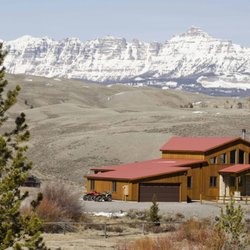Big Diamond Ranch - Big Diamond Ranch Luxury vacation rental