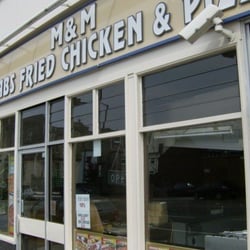 M & M Kebabs