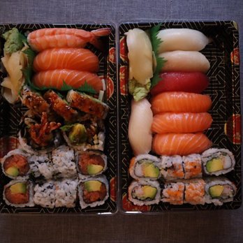 Sashimi Express II - Sushi Bars Near Me - New York, New York Sashimi Express II - Sushi Bars Near Me - New York, New York