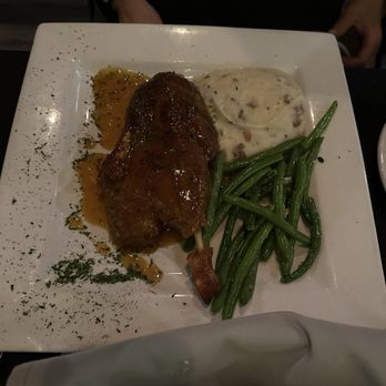 Steak 38 - Roasted Duck - Steakhouses Near Me - Cherry Hill, New Jersey Steak 38 - Roasted Duck - Steakhouses Near Me - Cherry Hill, New Jersey