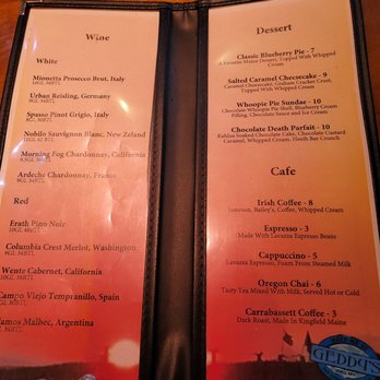 Geddy's - Seafood Near Me - Bar Harbor, Maine Geddy's - Seafood Near Me - Bar Harbor, Maine