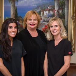 Michael T Colletti, DDS - Our hygienists!