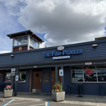 The Fish Peddler - Seafood Near Me - Tacoma, Washington The Fish Peddler - Seafood Near Me - Tacoma, Washington
