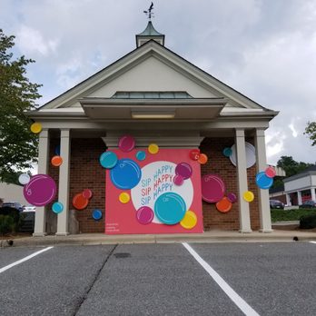 Sip Co - Tiny building, beautiful sign. - Juice Bars & Smoothies Near Me - Concord, North Carolina Sip Co - Tiny building, beautiful sign. - Juice Bars & Smoothies Near Me - Concord, North Carolina