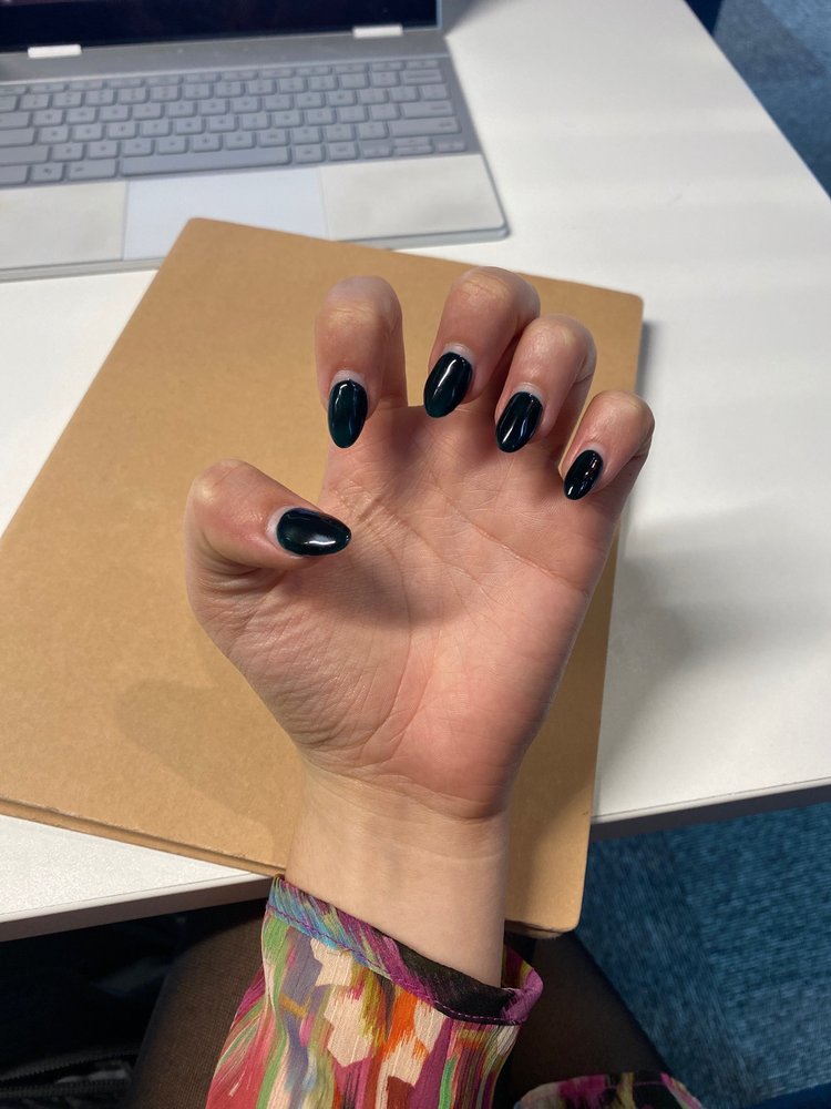 THE BEAUTIFUL NAILS STUDIO Updated August 2024 17 Reviews 28 Tottenham Street, London