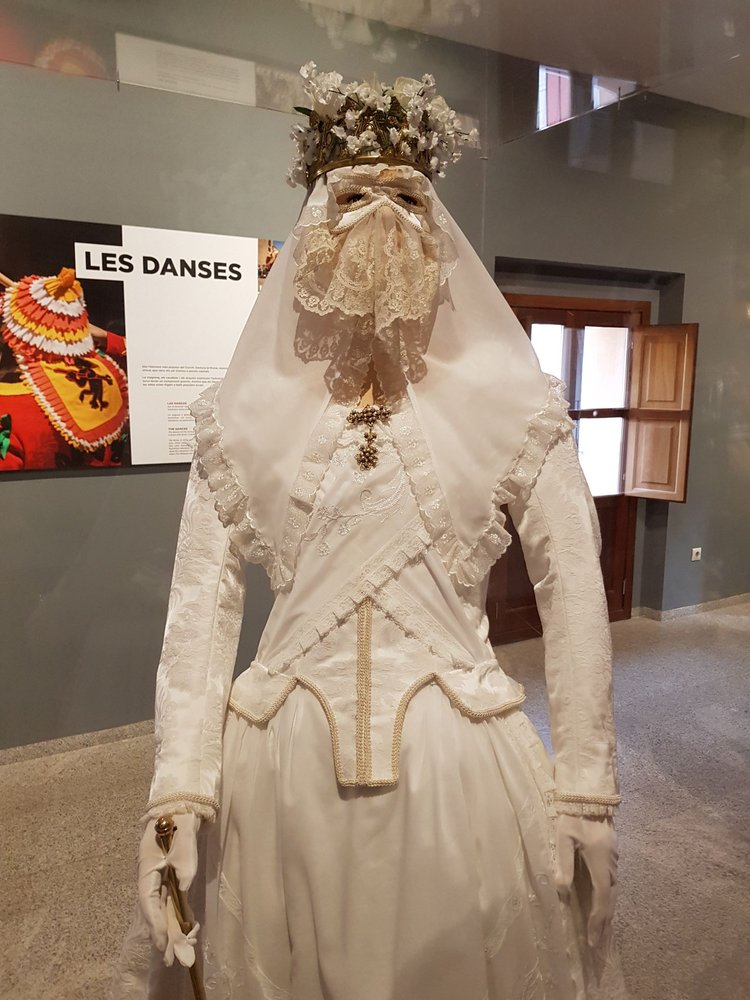 Museu del Corpus