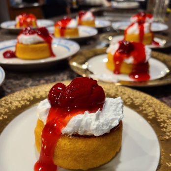 Passionate Chef - Caterers Near Me - Wantage, New Jersey
