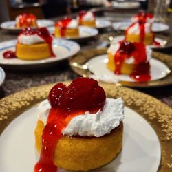 Passionate Chef