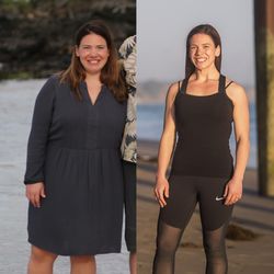 Mavericks Fitness - 70 pounds and a ton of unhealthy habits lost