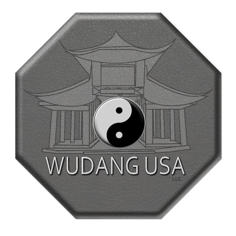 Wudang USA Logo