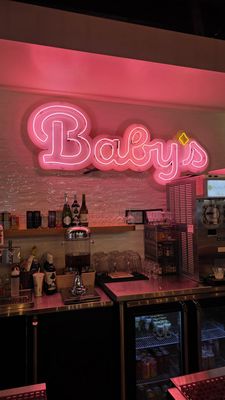 Baby's by null