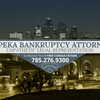 Garrett Law - Bankruptcy Law Near Me - Topeka, Kansas Garrett Law - Bankruptcy Law Near Me - Topeka, Kansas