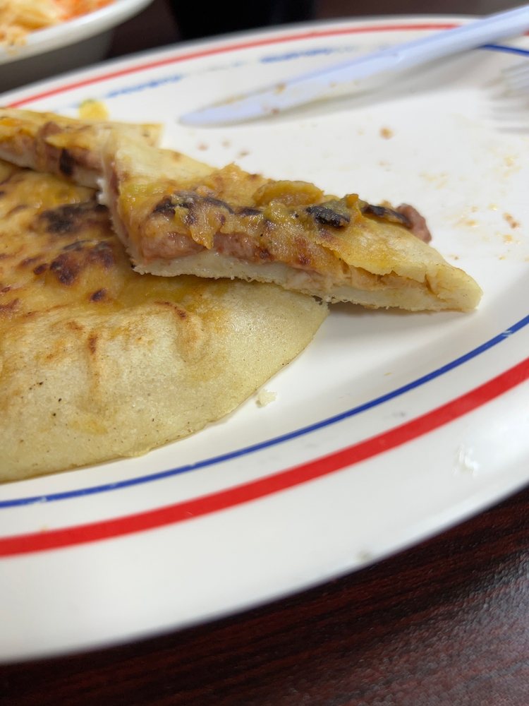 PUPUSERIA Y RESTAURANTE LA LIMEÑA Updated November 2024 22 Photos