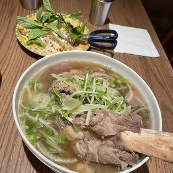 Pho Le - Vietnamese Near Me - Richmond Hill, Ontario