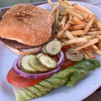 Hi Dive - Beyond burger - Dive Bars Near Me - San Francisco, California Hi Dive - Beyond burger - Dive Bars Near Me - San Francisco, California