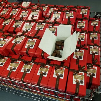 Neuhaus - Chocolatiers & Shops Near Me - Vlezenbeek, VBR