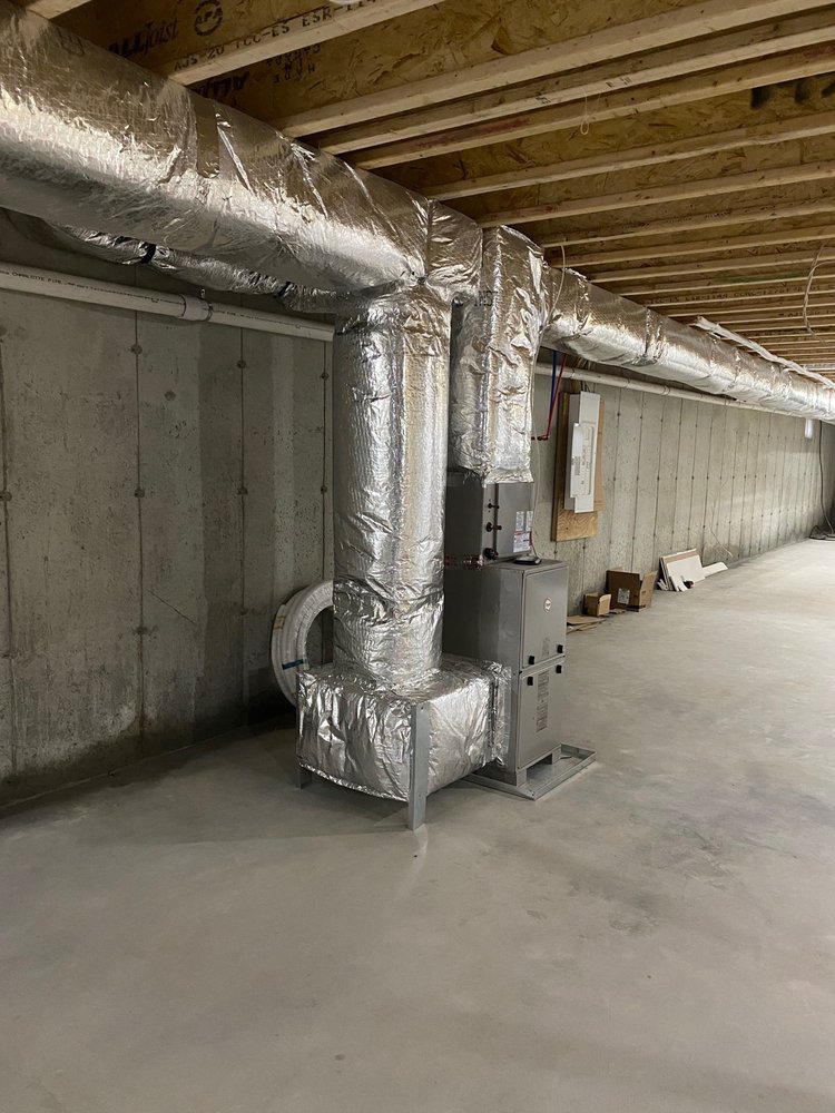 Slide of Prime Heating & Cooling