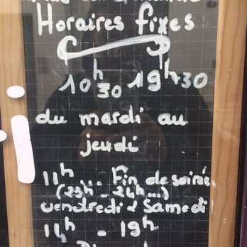 L'Instant - Tea Rooms Near Me - Tours, 37 L'Instant - Tea Rooms Near Me - Tours, 37