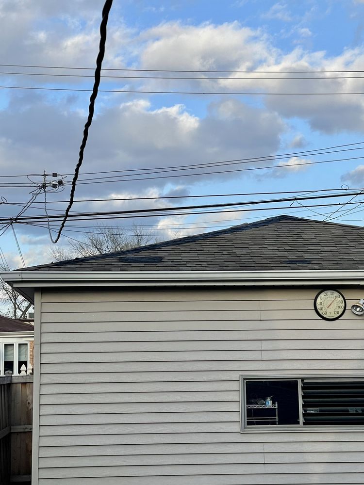 ELITE ROOFING & CONSTRUCTION Updated September 2024 33 Photos 939 W North Ave, Chicago